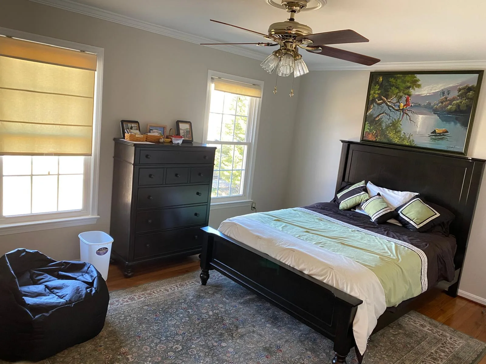 Recurring House Cleaning in McLean