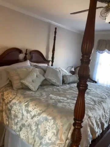Airbnb & Rental Turnover in McLean